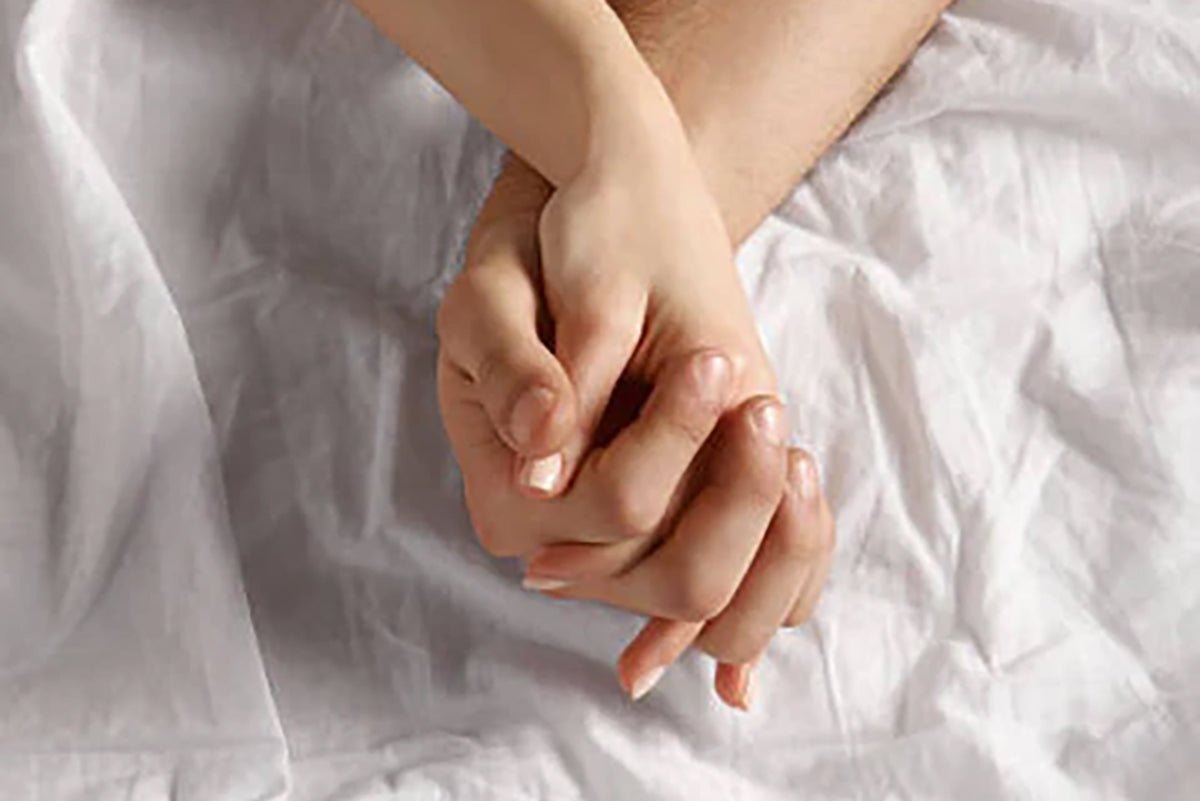 Benefits Of Cock Rings For Female Partners - FirmTech Inc