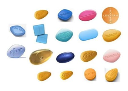How To Enhance Your Sexual Performance Without Medication - FirmTech Inc