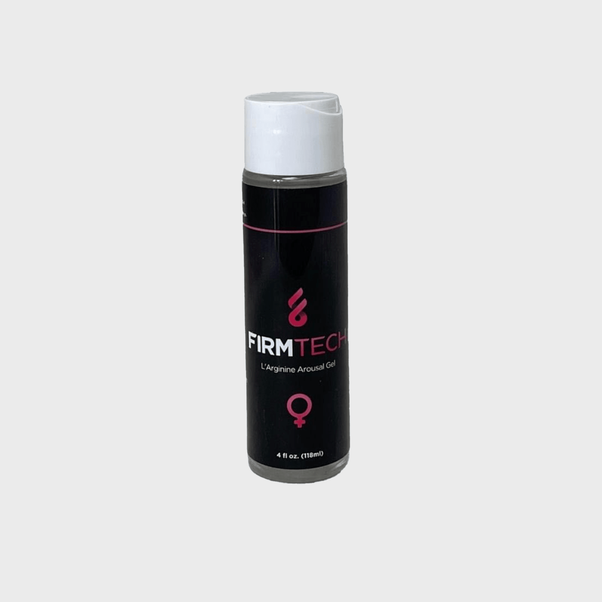 Mentholated L’Arginine Gel - FirmTech Inc