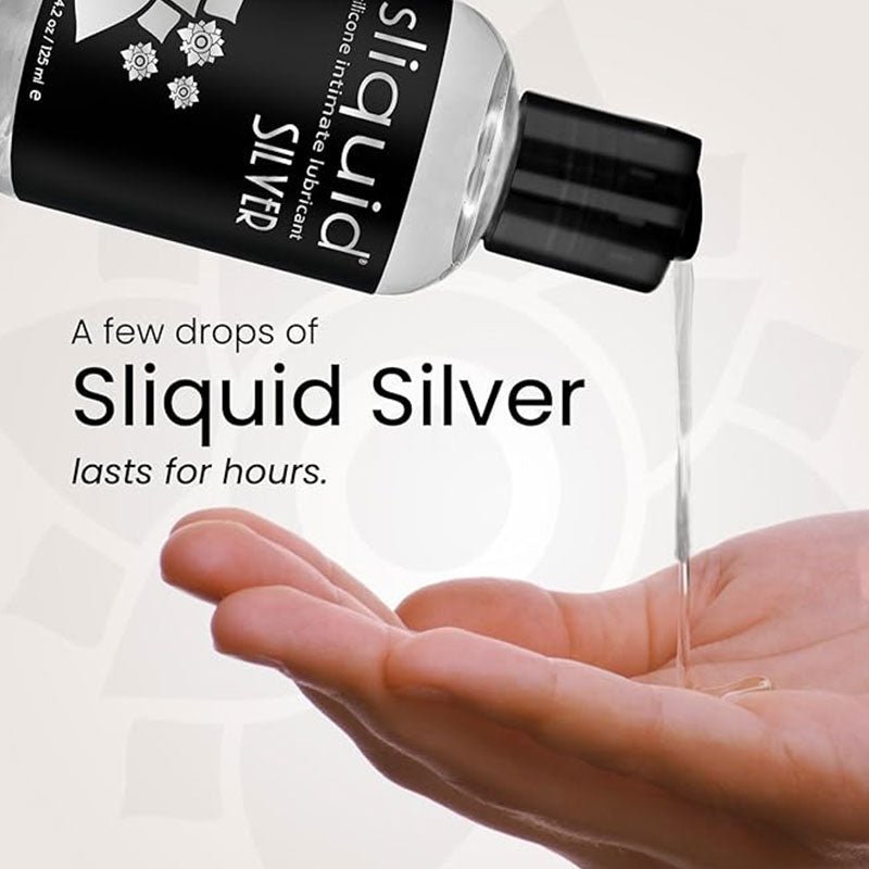 Sliquid - FirmTech Inc