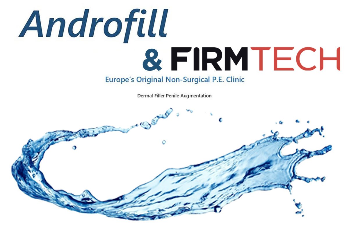 A New Approach to Measuring Erectile Progress - FirmTech Inc