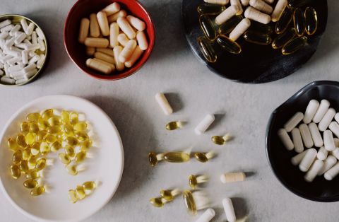 Debunking Men's Sexual Health: Supplement Myths - FirmTech Inc