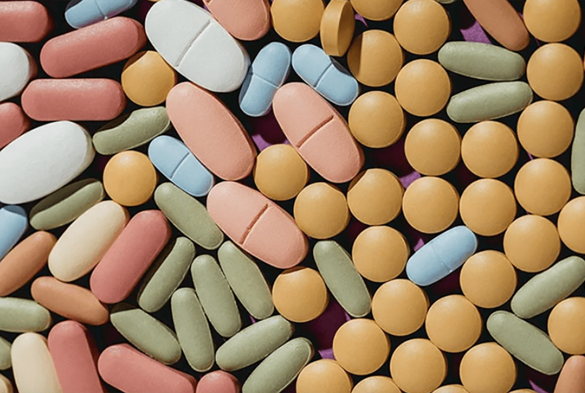 PDE 5 Medications - FirmTech Inc