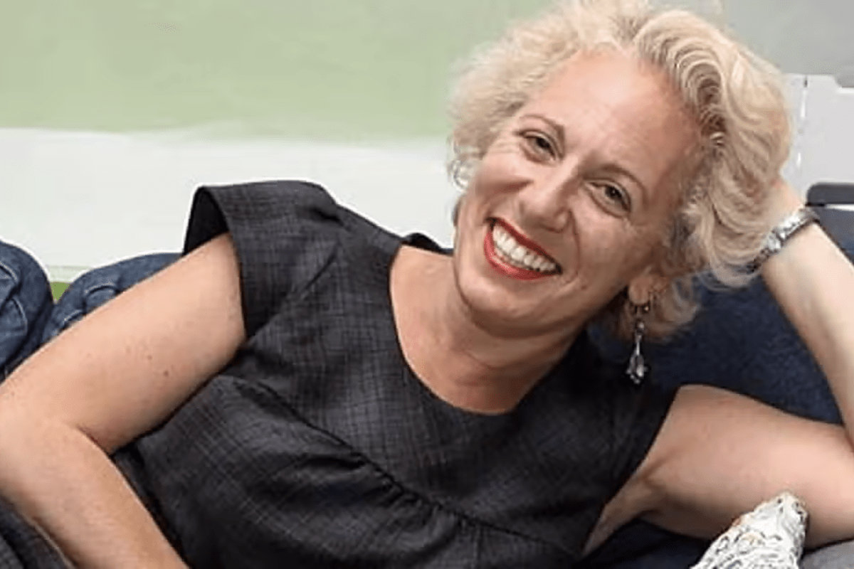 Suzanne Noble joins FirmTech as UK Sales and Marketing Director - FirmTech Inc