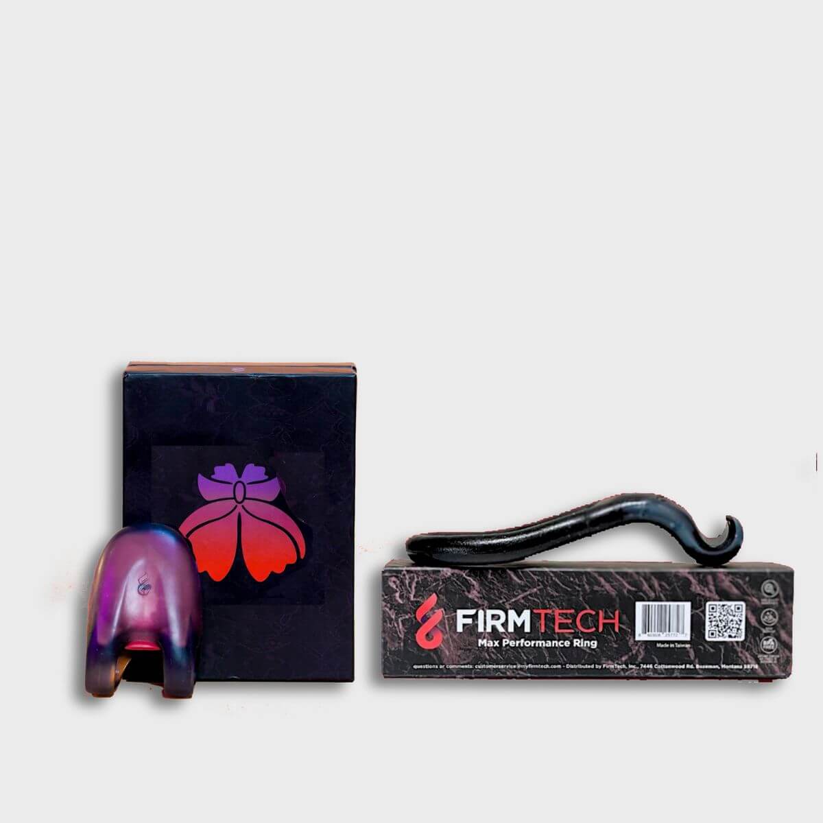 MaxPR and RingMate Bundle - FirmTech Inc