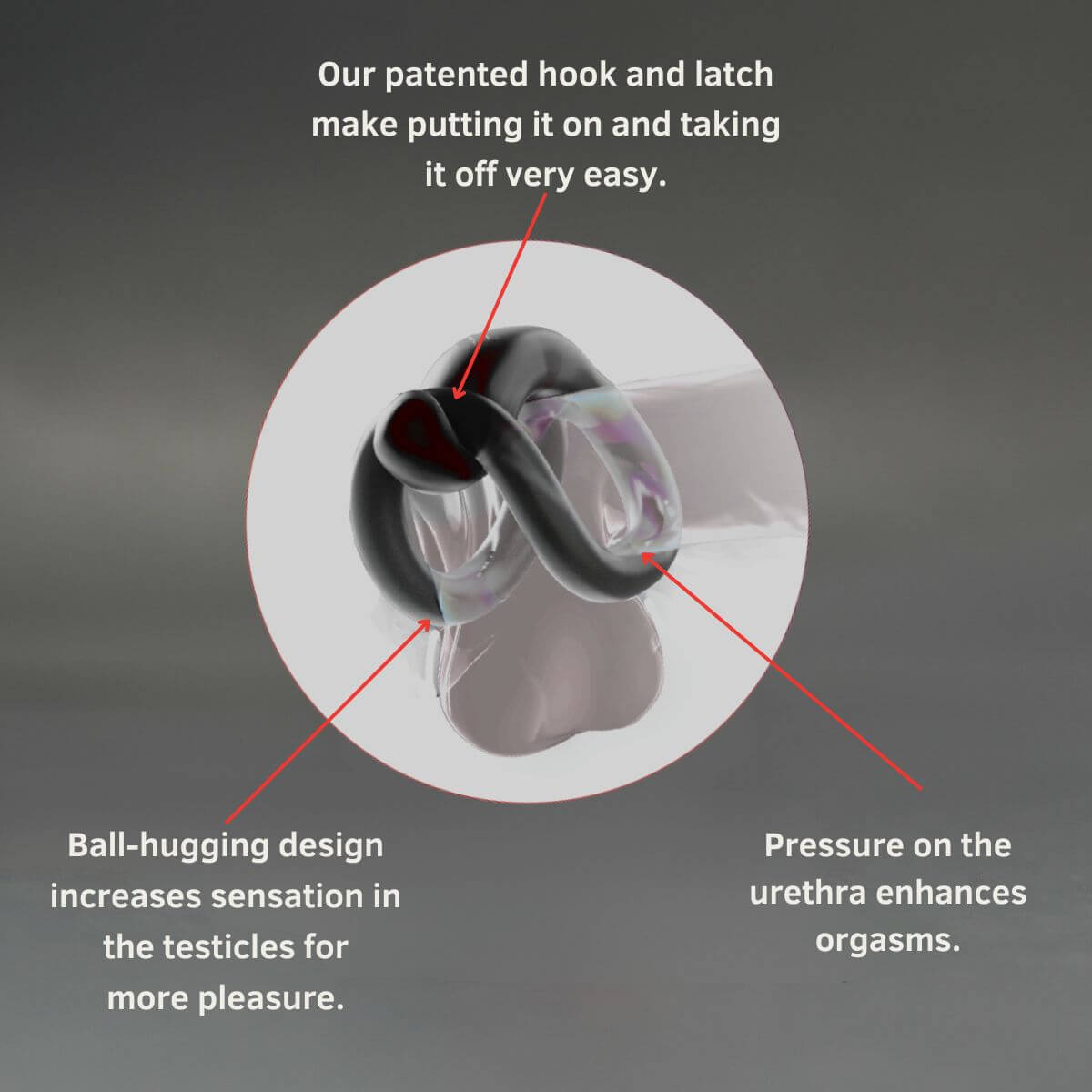 Performance Ring - FirmTech Inc