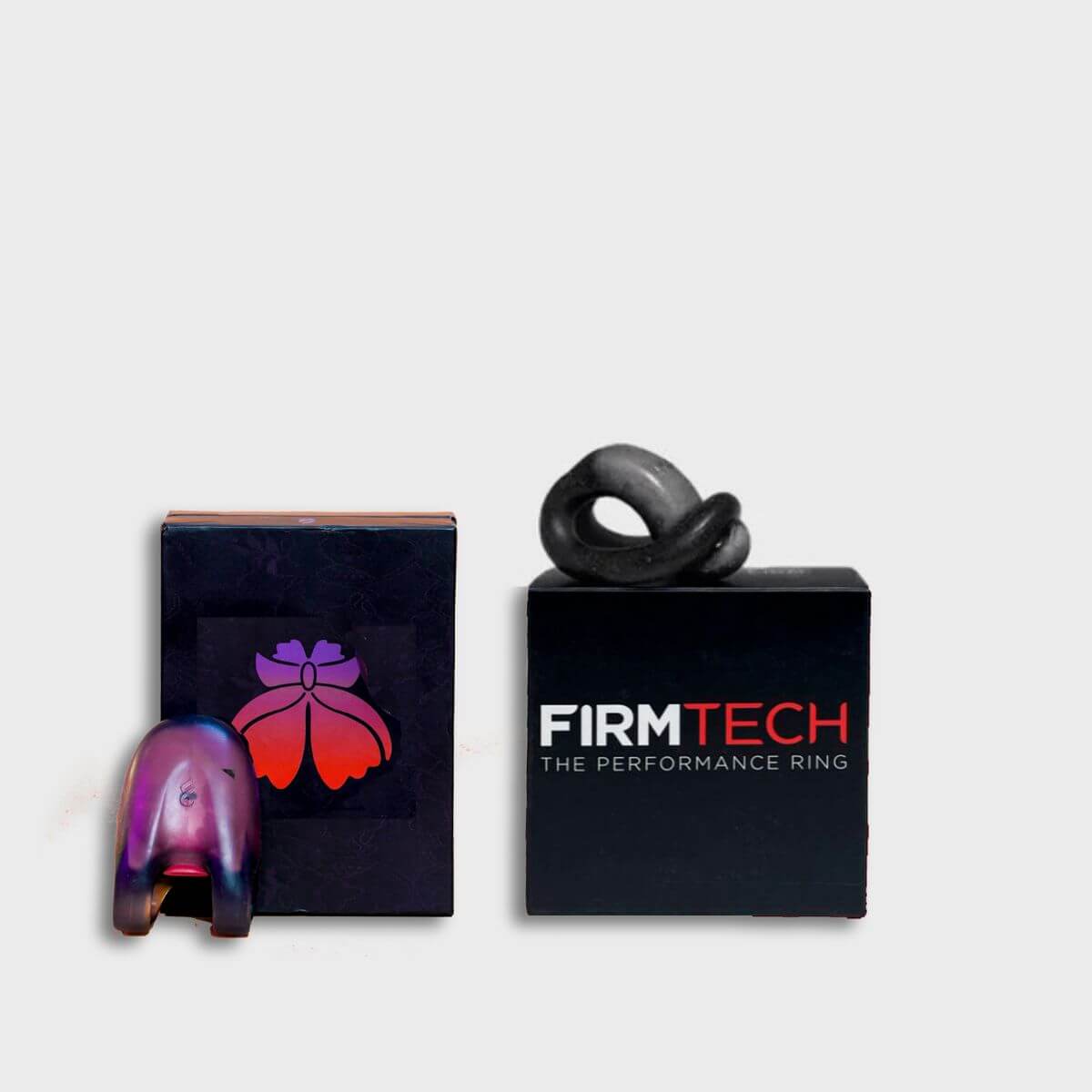 Performance Ring and RingMate Bundle - FirmTech Inc