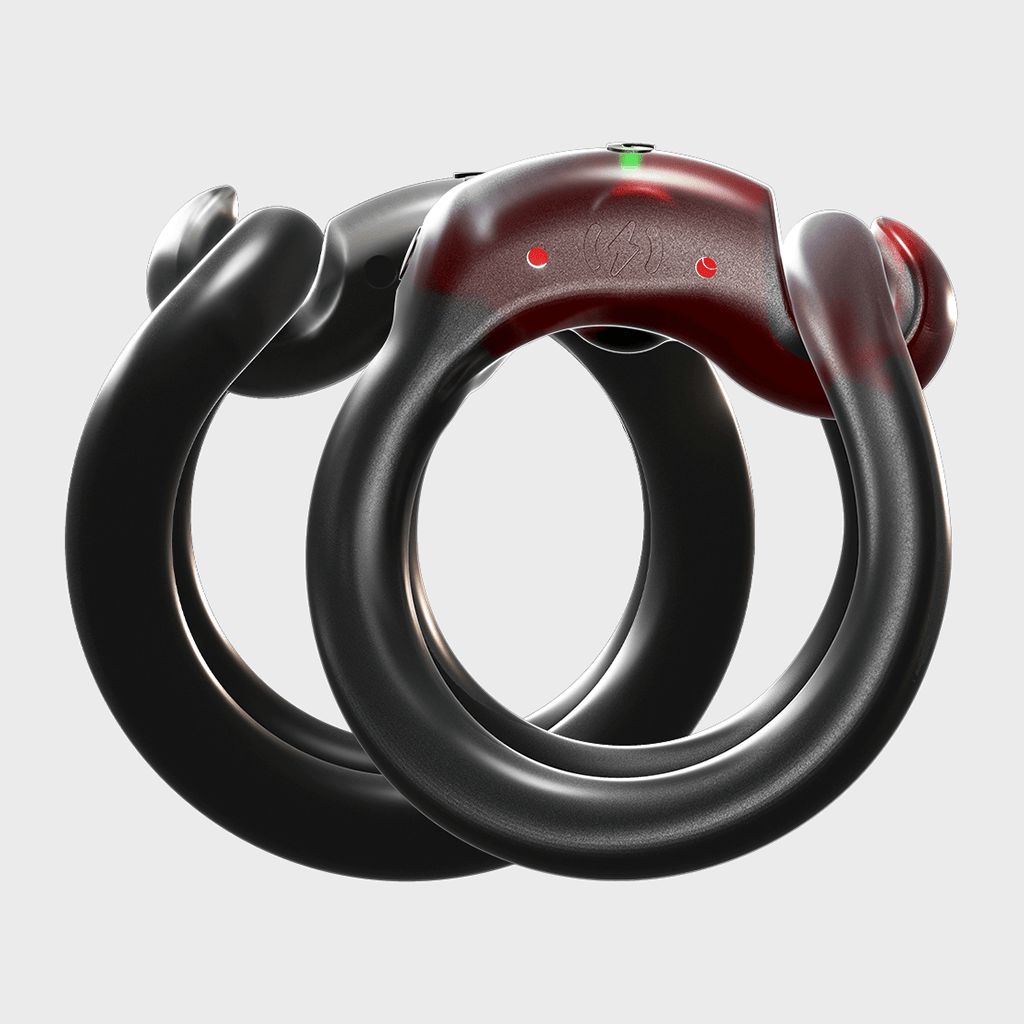 TechRing and Performance Ring Bundle - FirmTech Inc