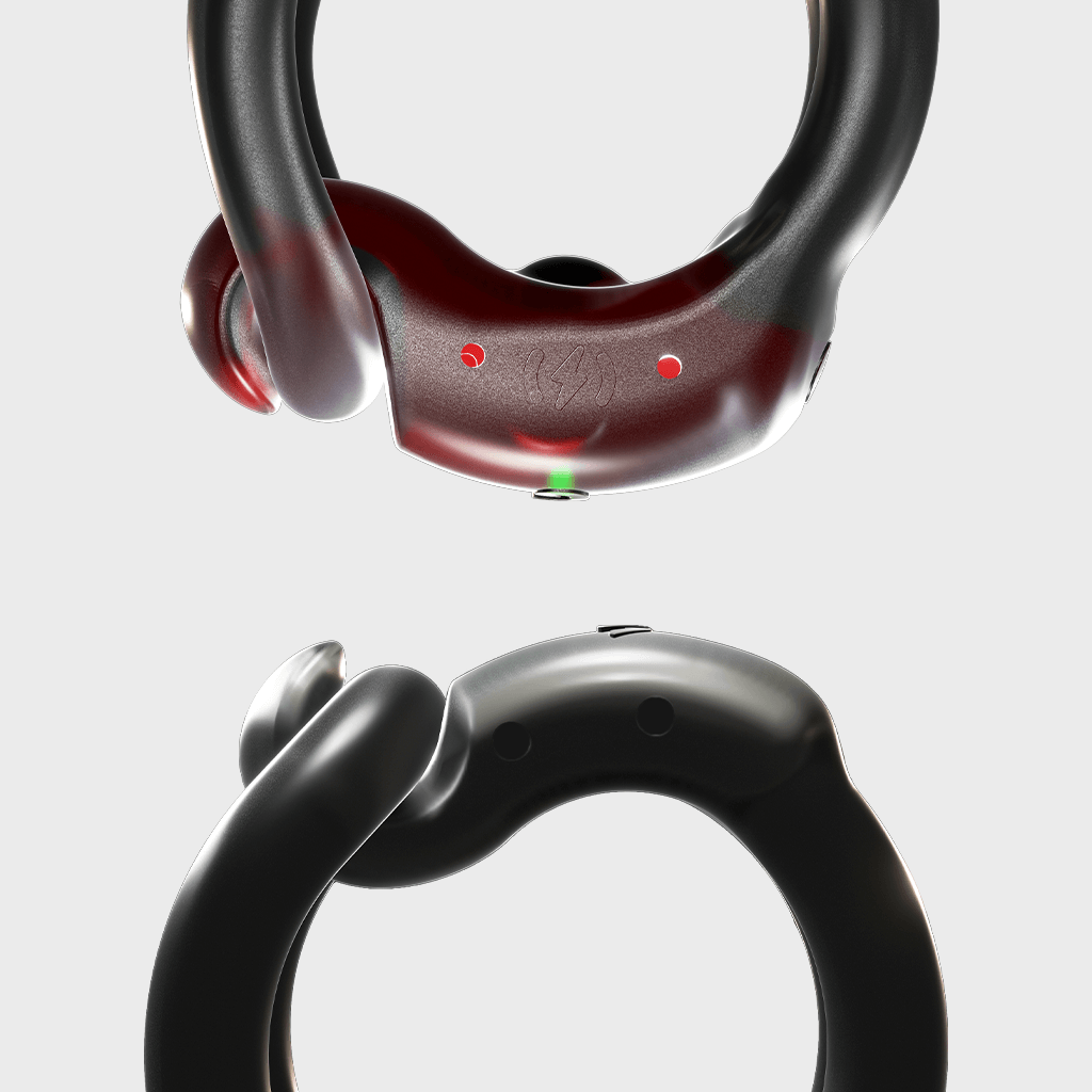 TechRing and Performance Ring Bundle - FirmTech Inc