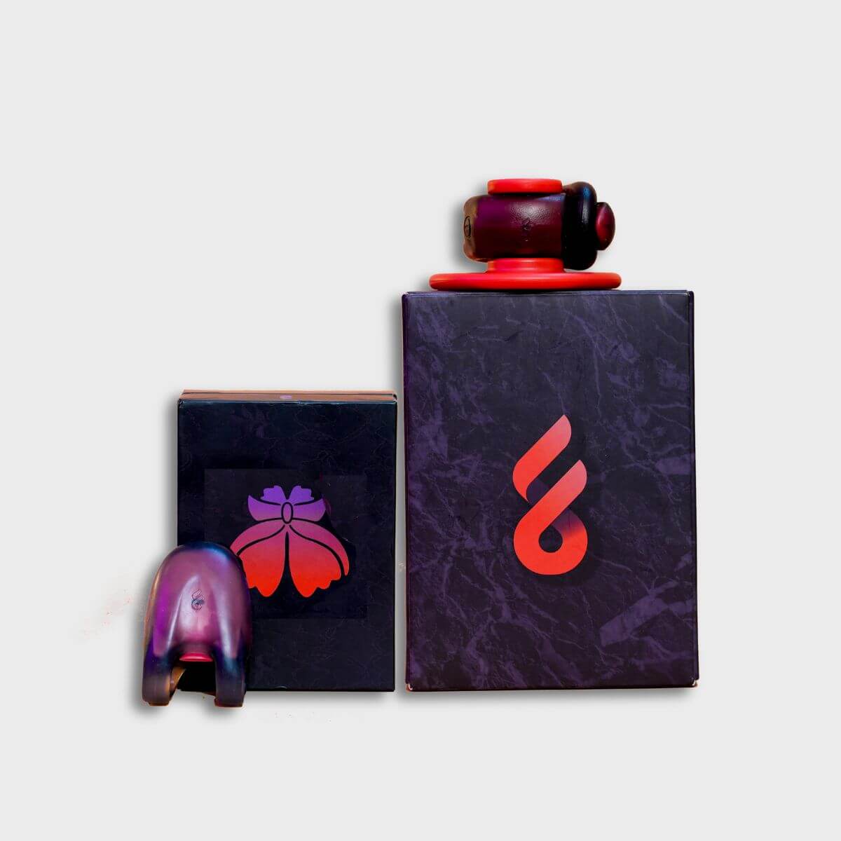 TechRing and RingMate Bundle - FirmTech Inc